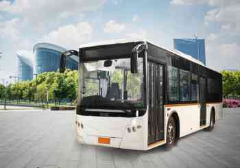 PMI Urban 12M Bus photo 1